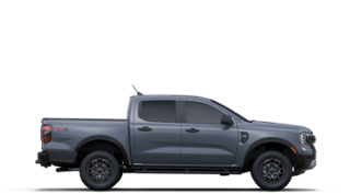 2024 Ford Ranger® External Image 1